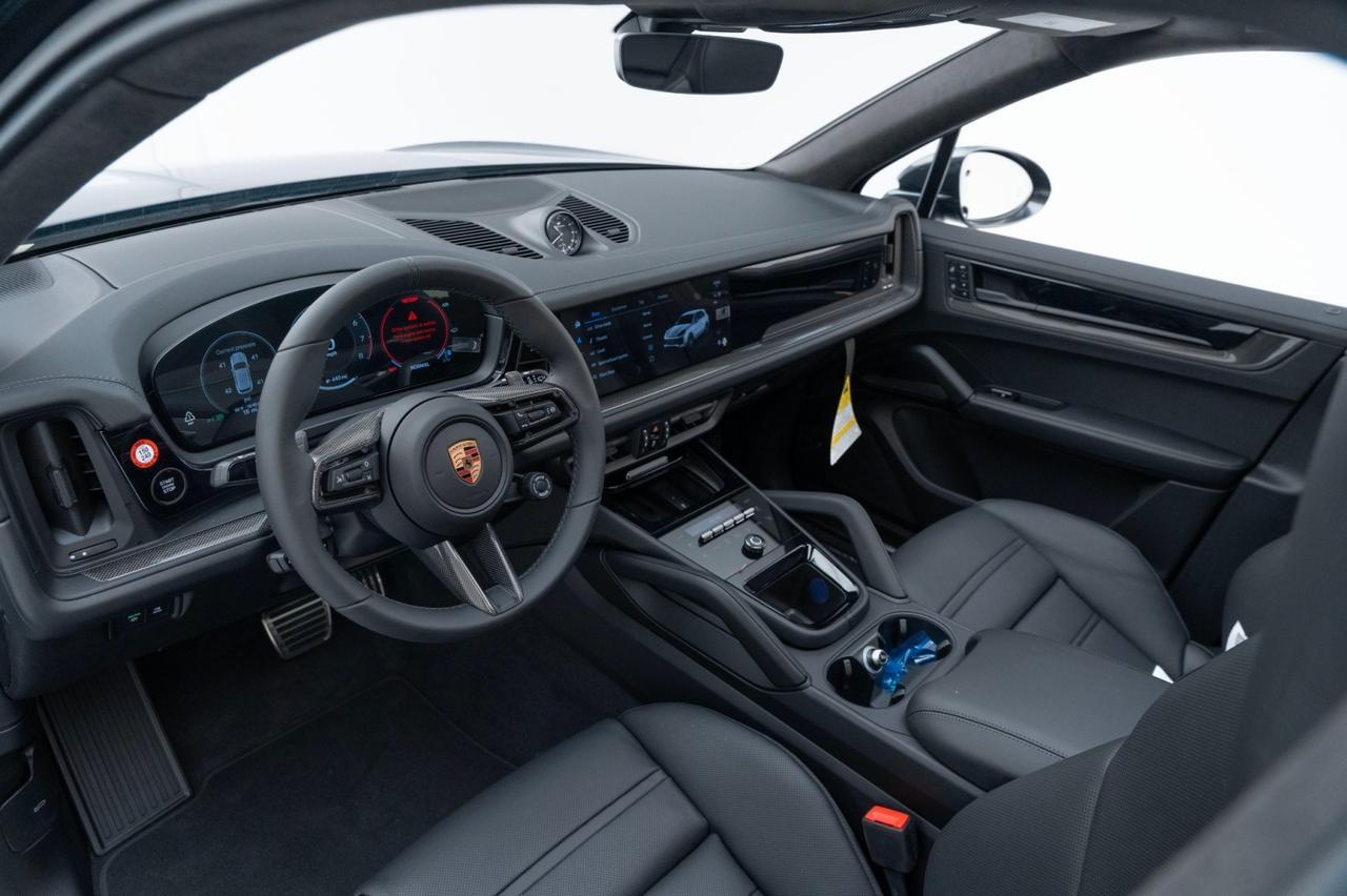 2025 Porsche Cayenne GTS Pompano Beach FL