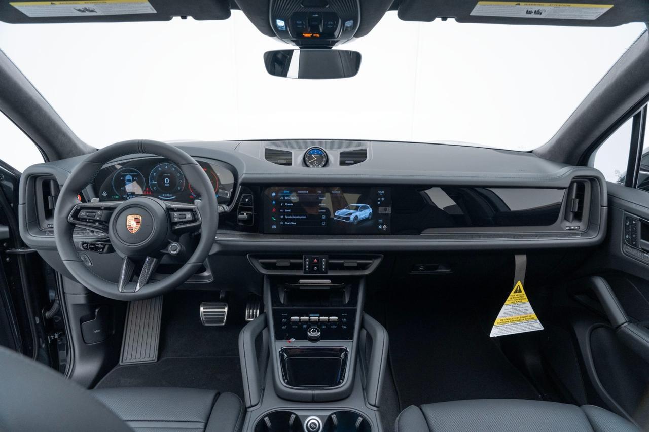 2025 Porsche Cayenne GTS Pompano Beach FL
