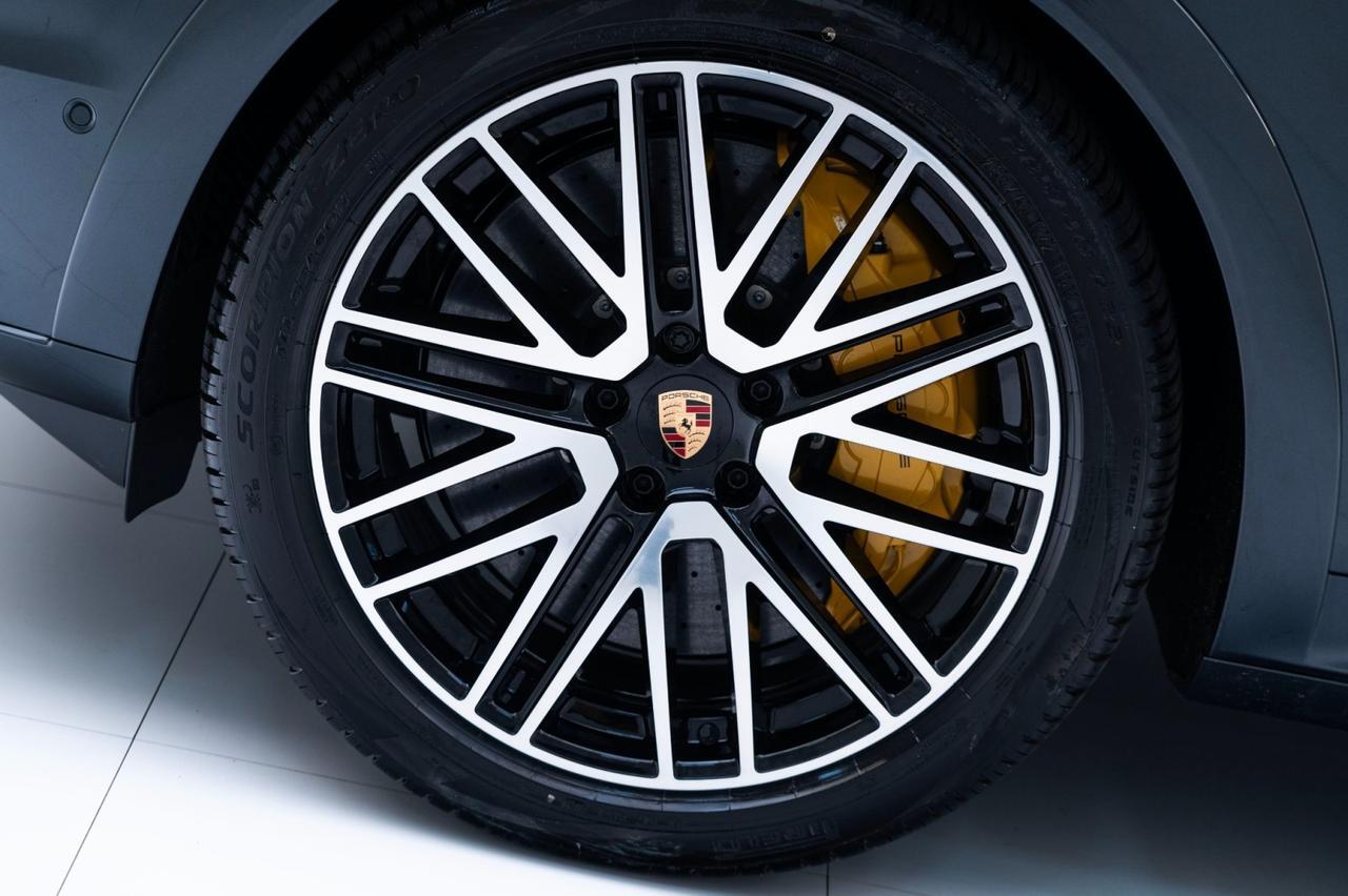 2025 Porsche Cayenne GTS Pompano Beach FL