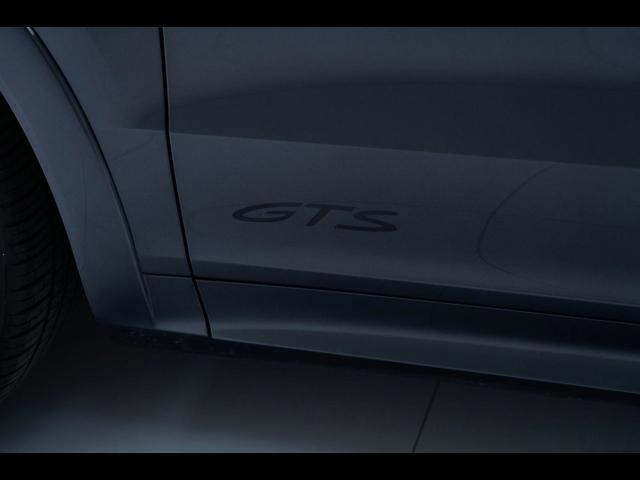 2025 Porsche Cayenne GTS Pompano Beach FL