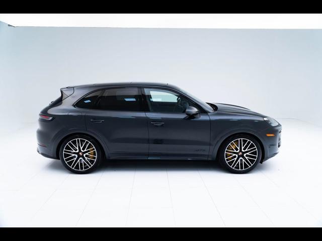 2025 Porsche Cayenne GTS Pompano Beach FL