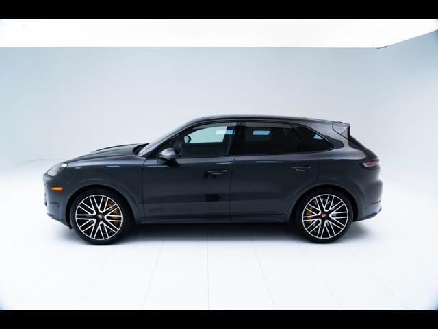 2025 Porsche Cayenne GTS Pompano Beach FL
