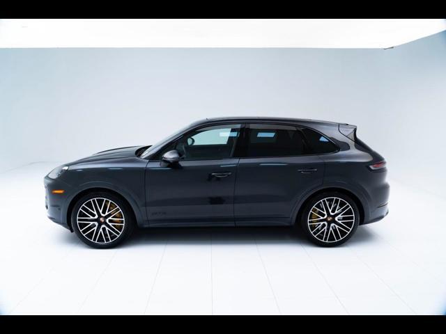 2025 Porsche Cayenne GTS Pompano Beach FL
