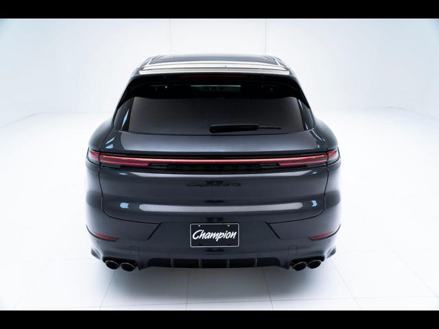 2025 Porsche Cayenne GTS Pompano Beach FL