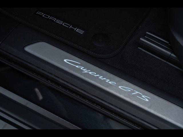 2025 Porsche Cayenne GTS Pompano Beach FL