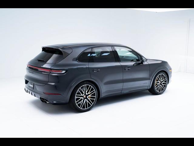 2025 Porsche Cayenne GTS Pompano Beach FL