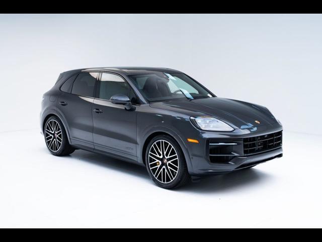 2025 Porsche Cayenne GTS Pompano Beach FL