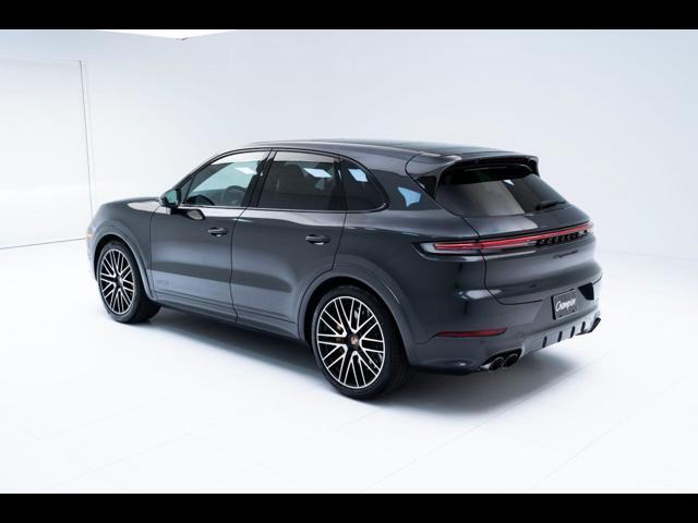 2025 Porsche Cayenne GTS Pompano Beach FL