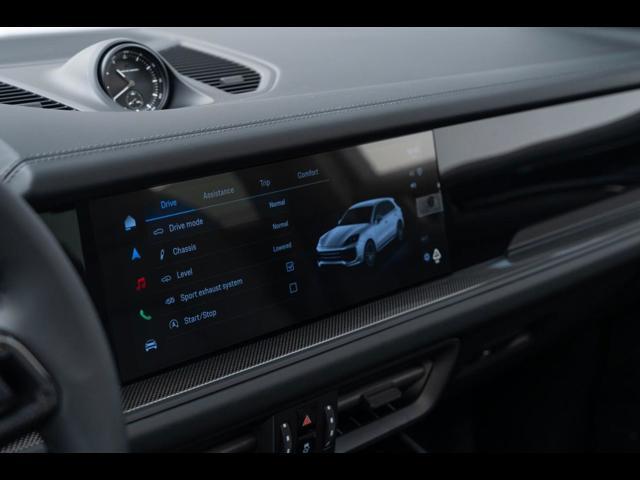 2025 Porsche Cayenne GTS Pompano Beach FL