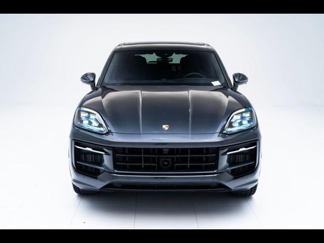 2025 Porsche Cayenne GTS Pompano Beach FL