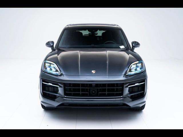 2025 Porsche Cayenne GTS Pompano Beach FL