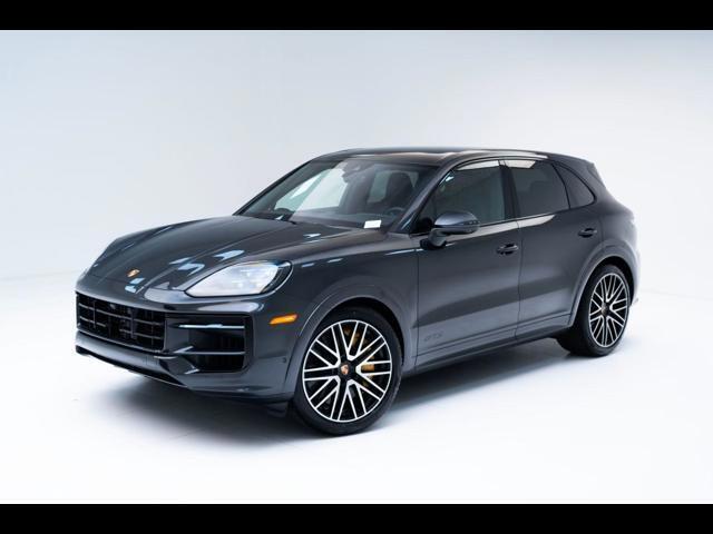 2025 Porsche Cayenne GTS Pompano Beach FL