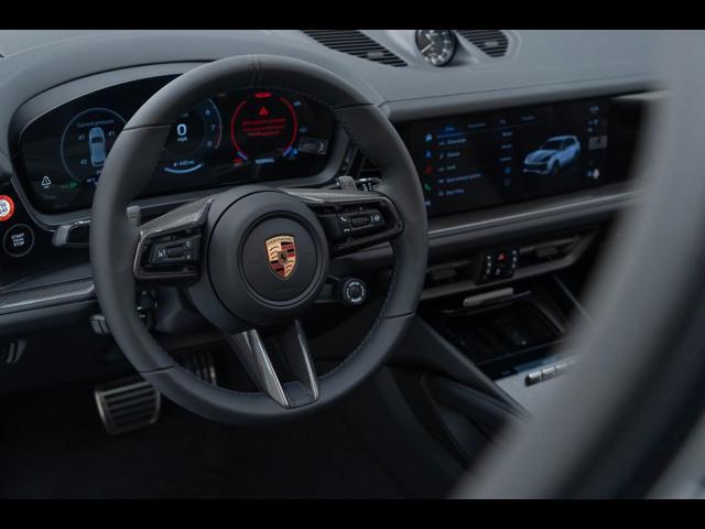 2025 Porsche Cayenne GTS Pompano Beach FL