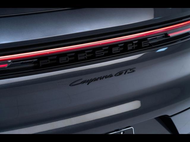 2025 Porsche Cayenne GTS Pompano Beach FL