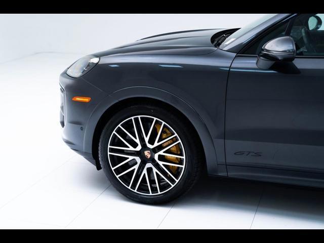 2025 Porsche Cayenne GTS Pompano Beach FL