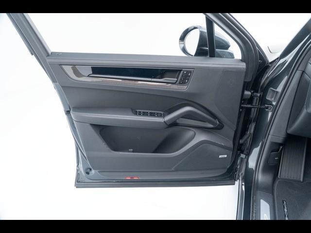 2025 Porsche Cayenne GTS Pompano Beach FL