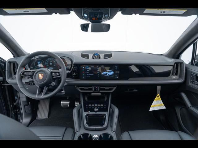 2025 Porsche Cayenne GTS Pompano Beach FL