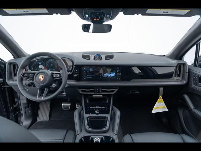 2025 Porsche Cayenne GTS Pompano Beach FL