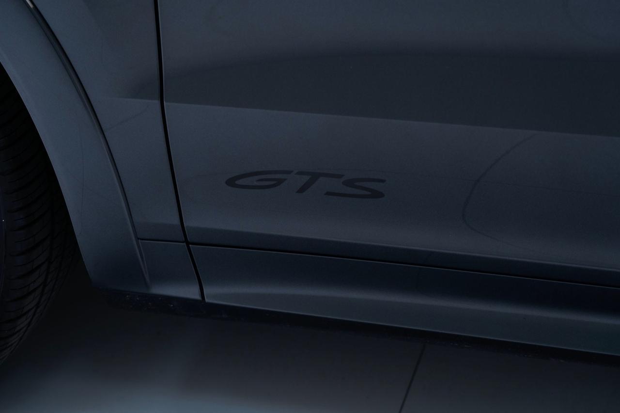 2025 Porsche Cayenne GTS Pompano Beach FL