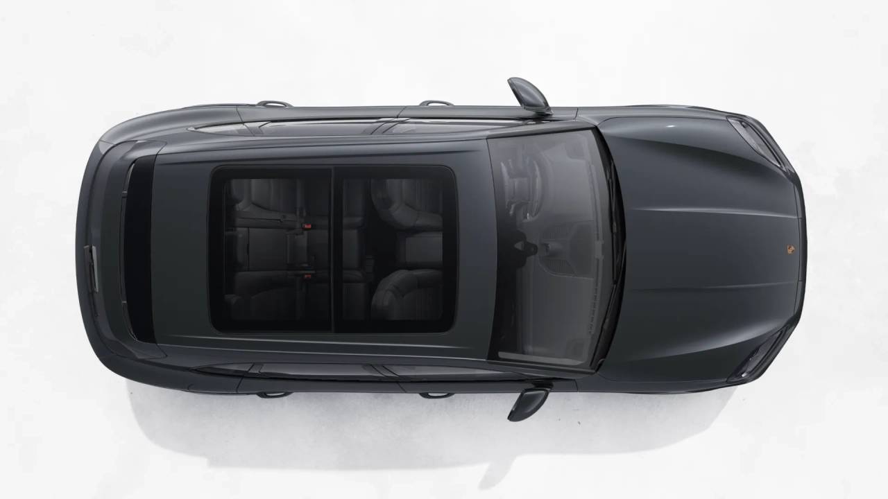 2025 Porsche Cayenne GTS Pompano Beach FL