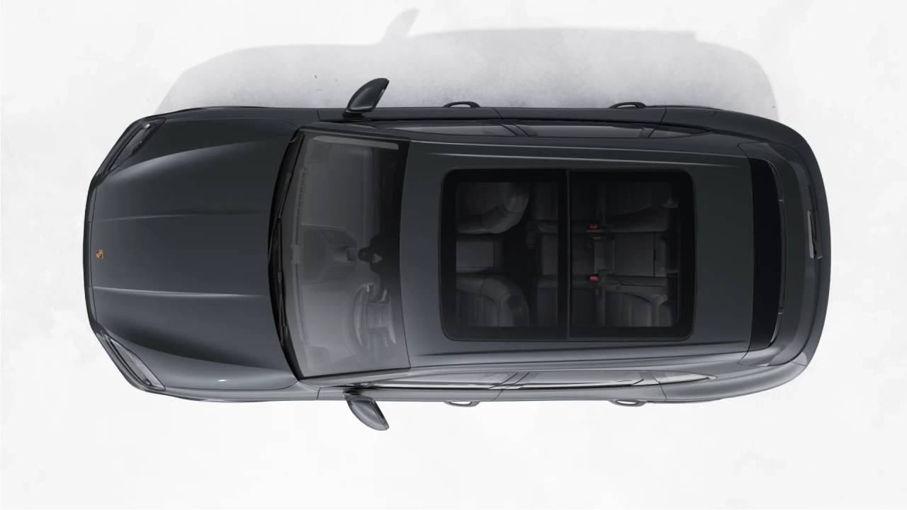 2025 Porsche Cayenne GTS Pompano Beach FL