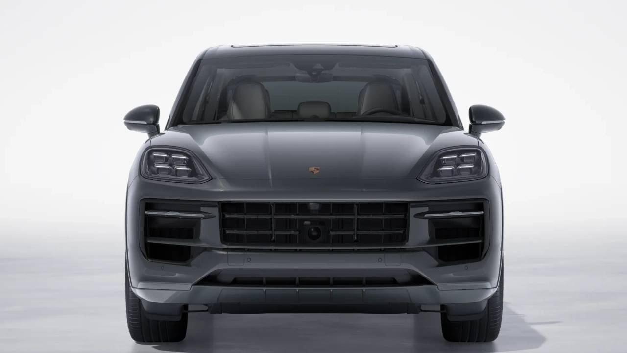2025 Porsche Cayenne GTS Pompano Beach FL