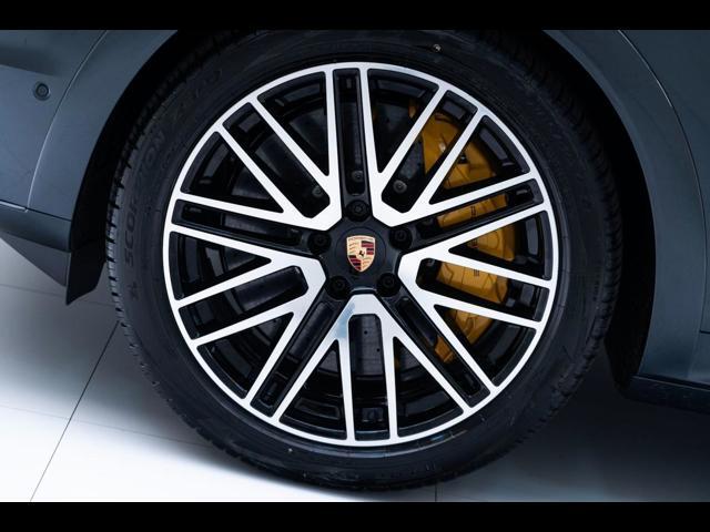 2025 Porsche Cayenne GTS Pompano Beach FL