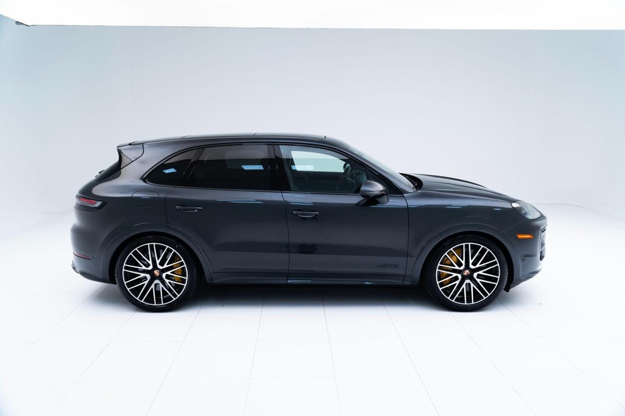 2025 Porsche Cayenne GTS Pompano Beach FL