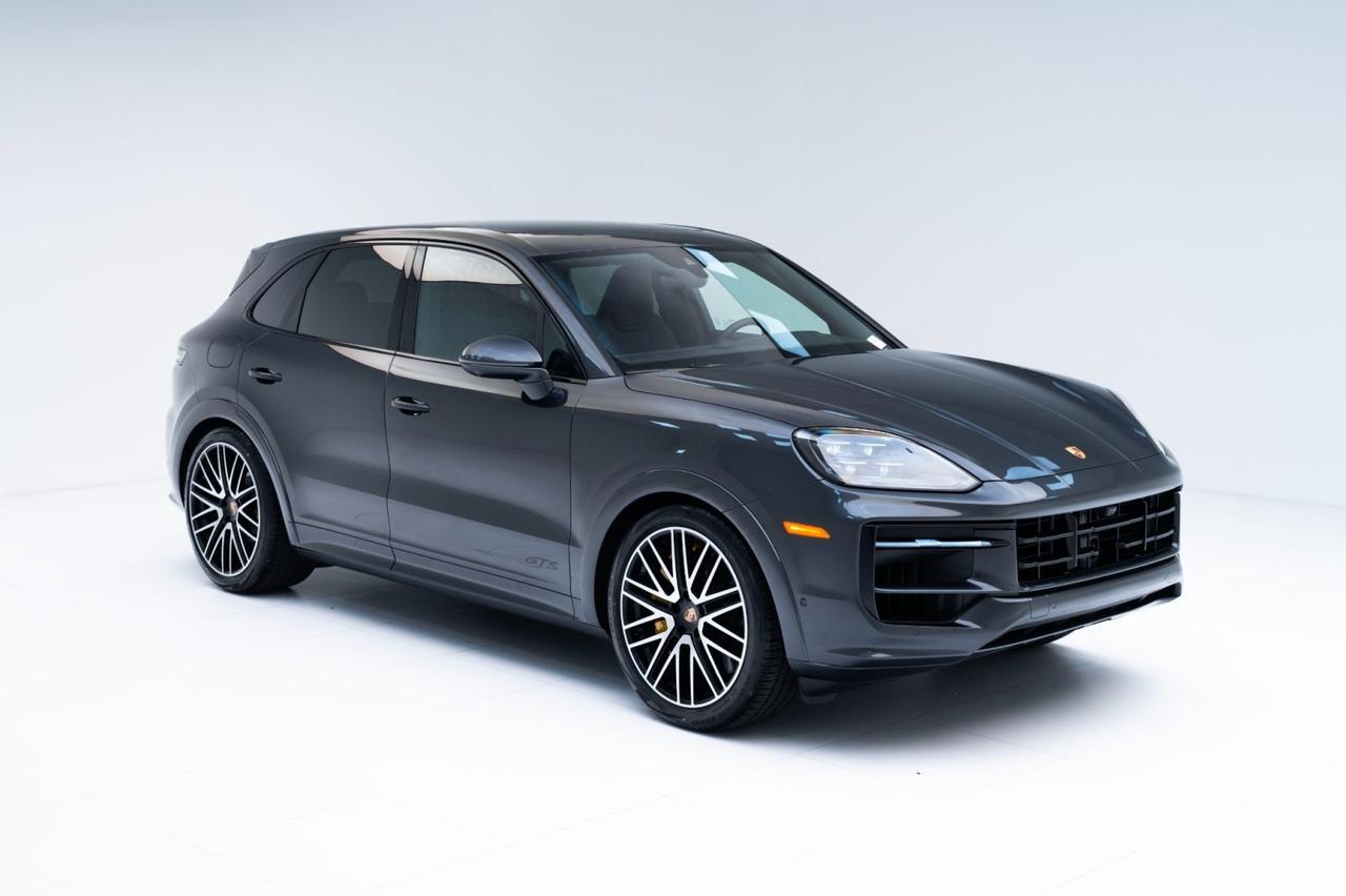 2025 Porsche Cayenne GTS Pompano Beach FL