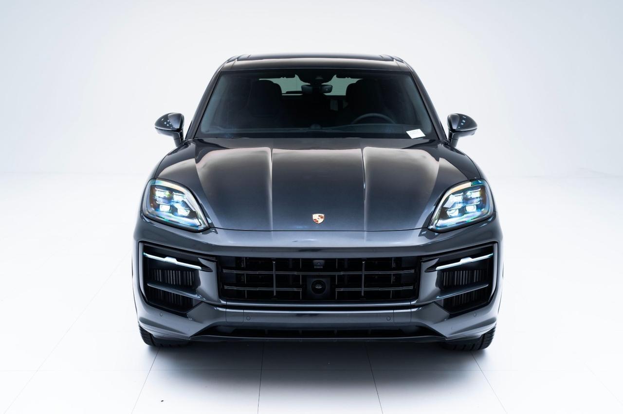 2025 Porsche Cayenne GTS Pompano Beach FL