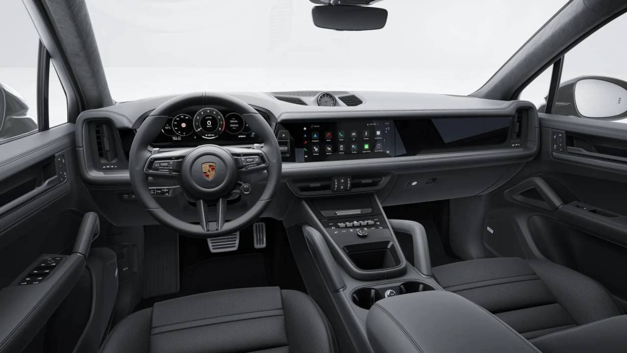 2025 Porsche Cayenne GTS Pompano Beach FL
