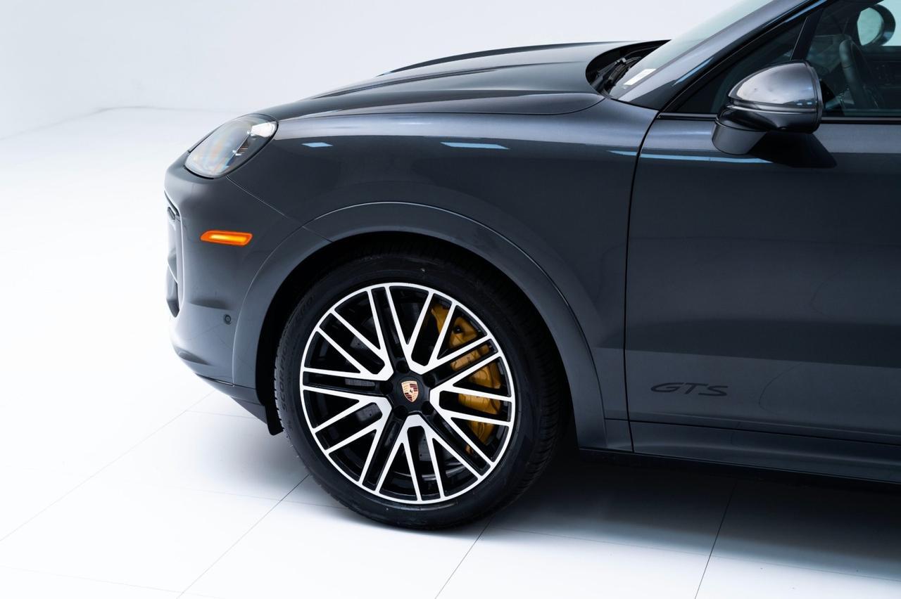 2025 Porsche Cayenne GTS Pompano Beach FL