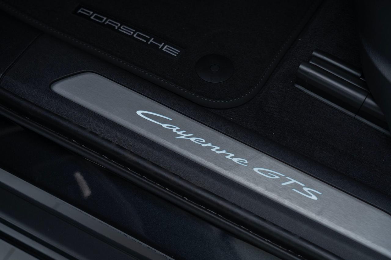 2025 Porsche Cayenne GTS Pompano Beach FL