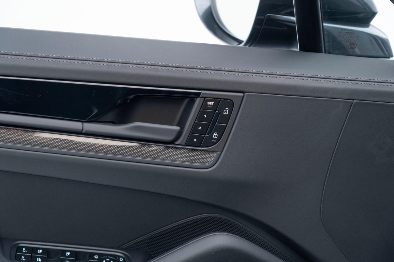 2025 Porsche Cayenne GTS Pompano Beach FL