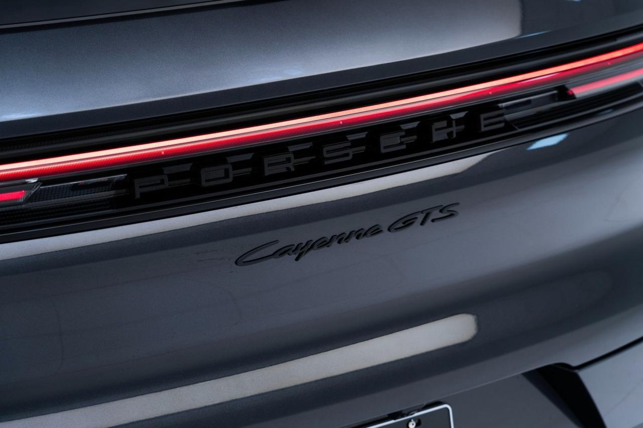 2025 Porsche Cayenne GTS Pompano Beach FL