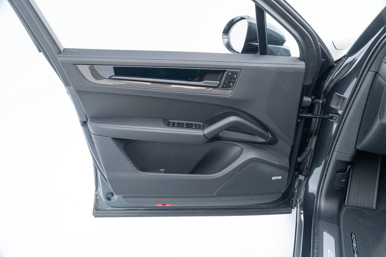 2025 Porsche Cayenne GTS Pompano Beach FL
