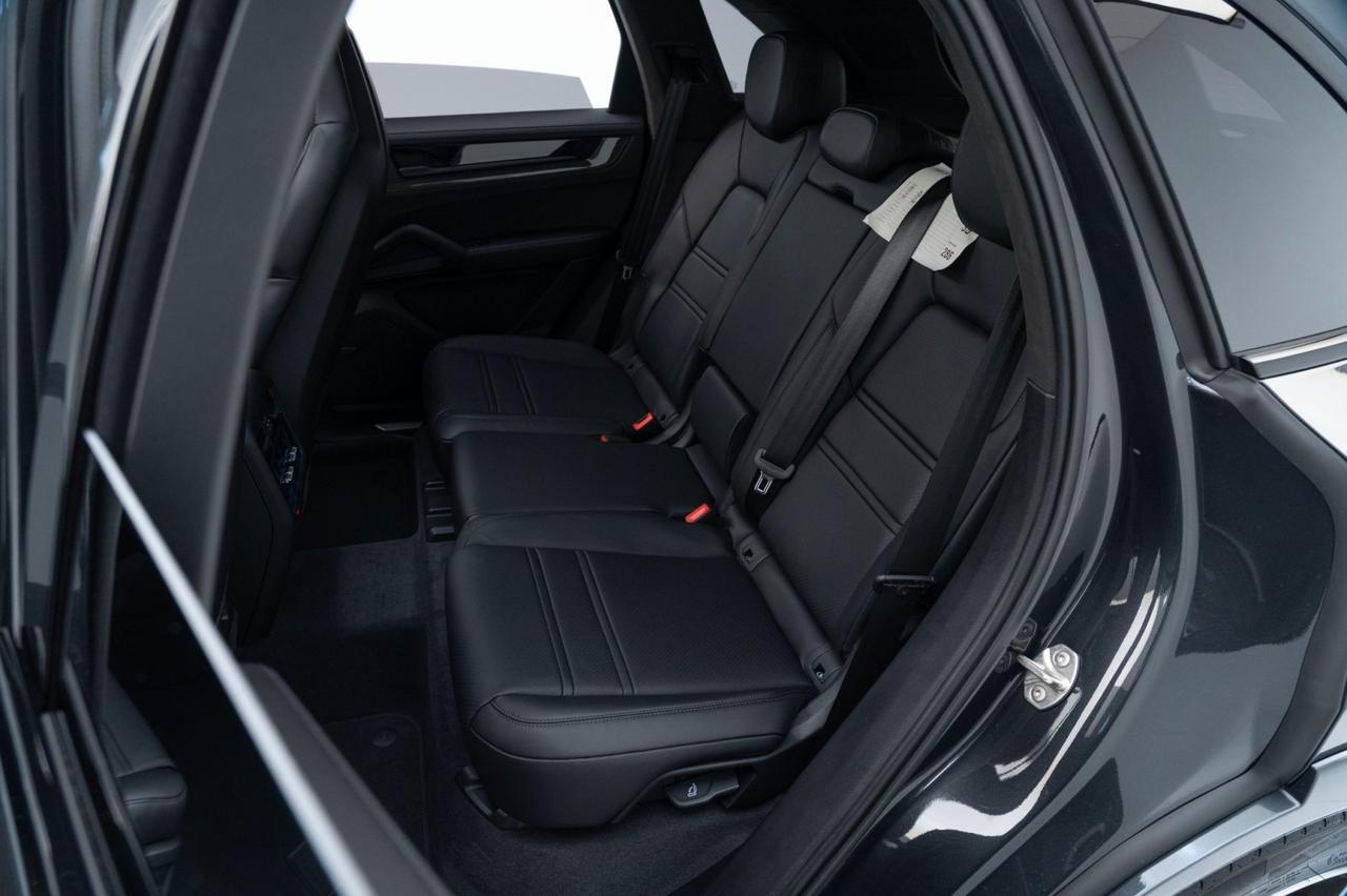 2025 Porsche Cayenne GTS Pompano Beach FL