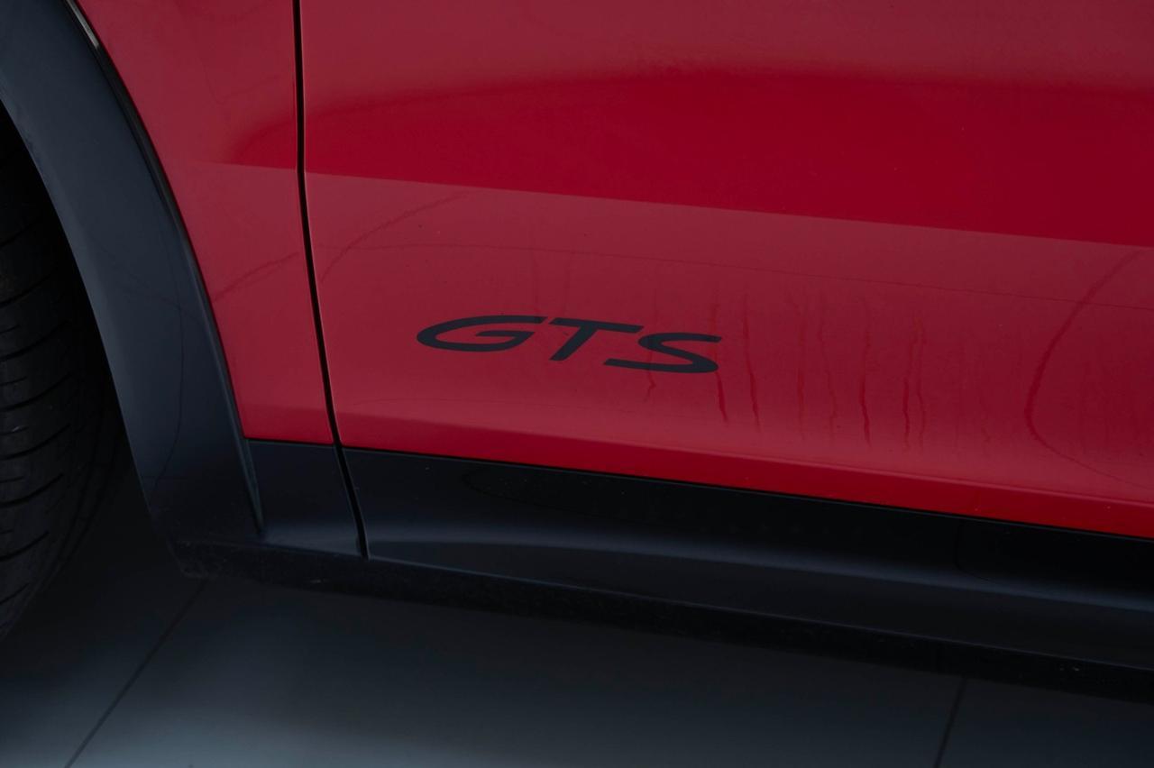 2025 Porsche Cayenne GTS Pompano Beach FL