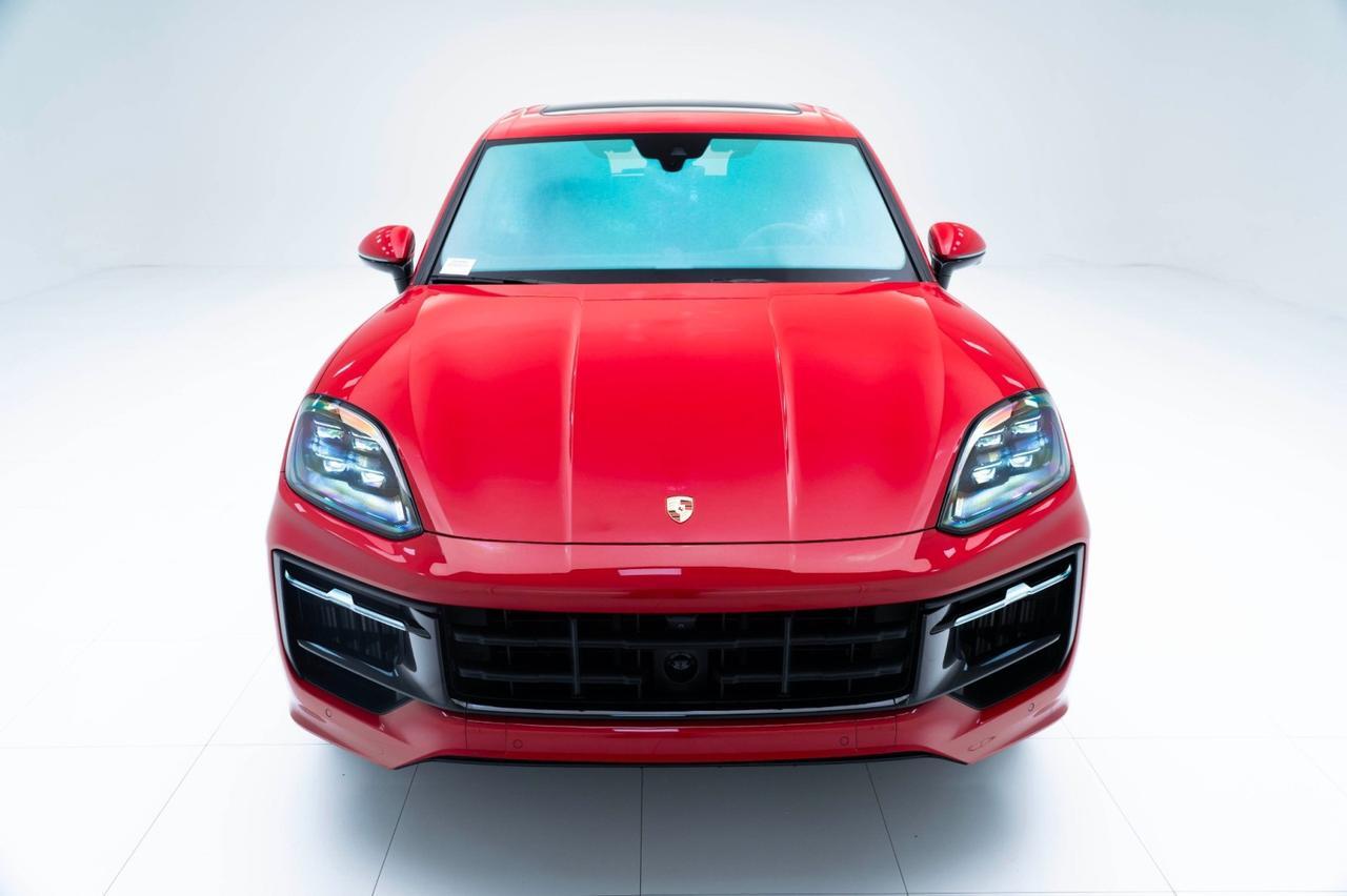 2025 Porsche Cayenne GTS Pompano Beach FL