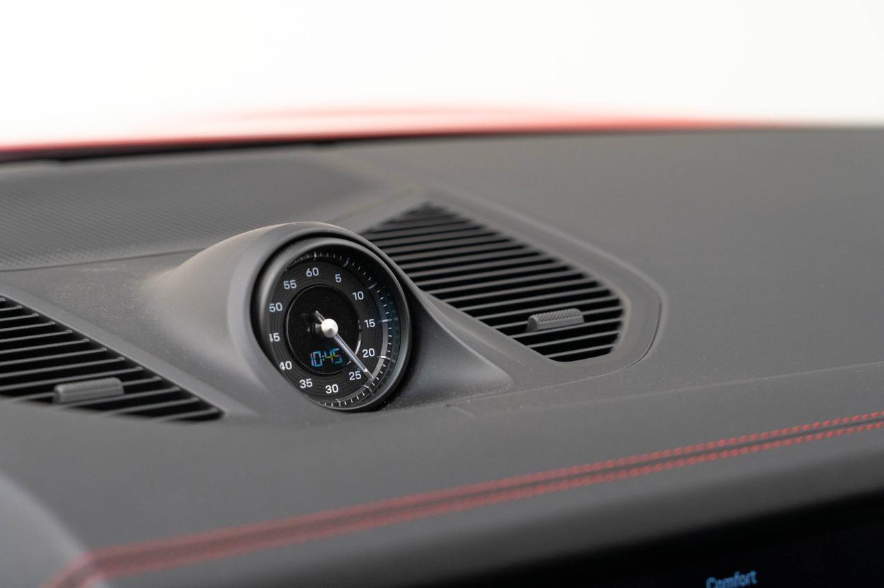 2025 Porsche Cayenne GTS Pompano Beach FL