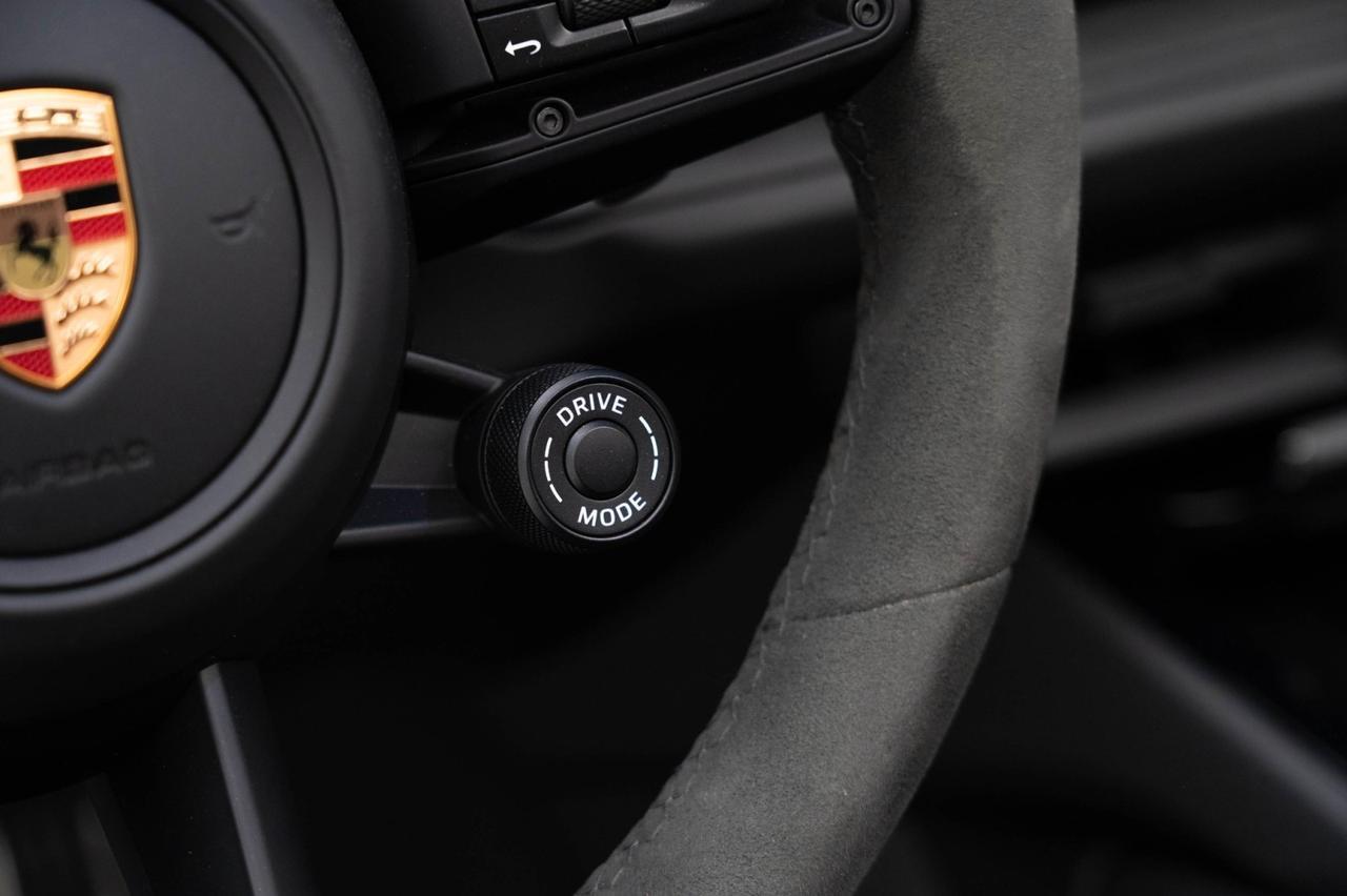2025 Porsche Cayenne GTS Pompano Beach FL