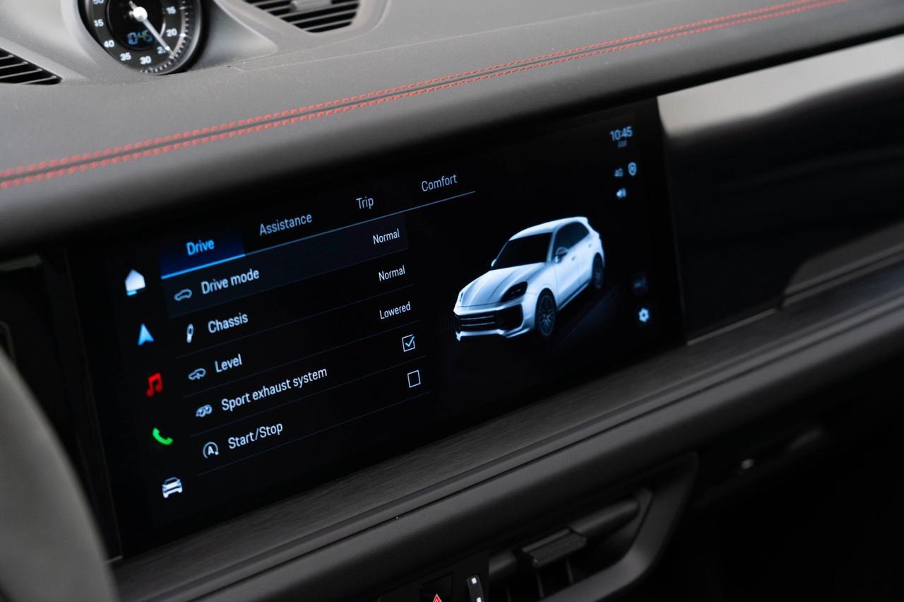 2025 Porsche Cayenne GTS Pompano Beach FL