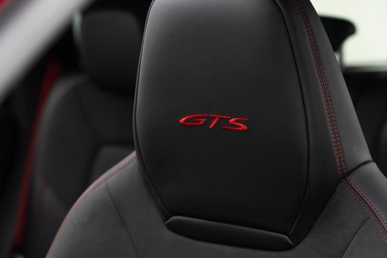 2025 Porsche Cayenne GTS Pompano Beach FL