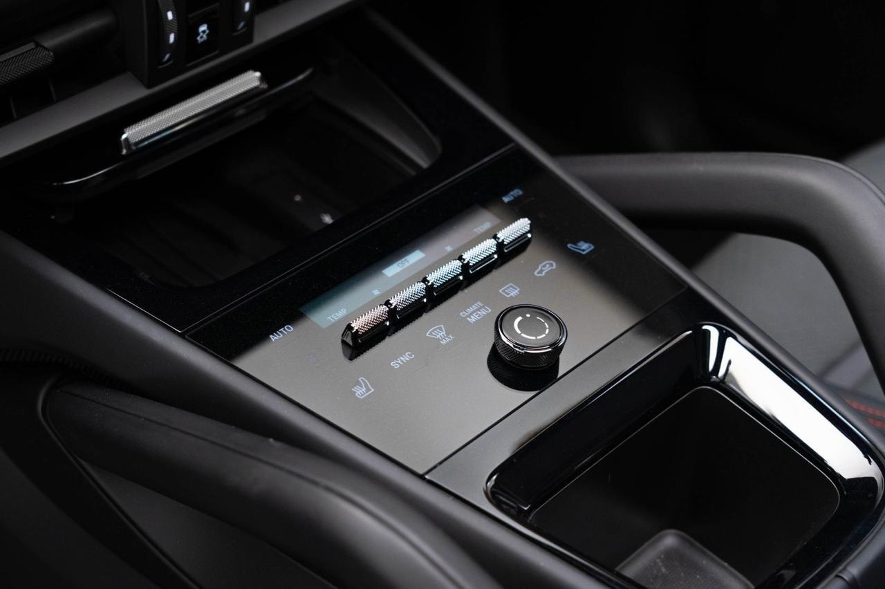 2025 Porsche Cayenne GTS Pompano Beach FL