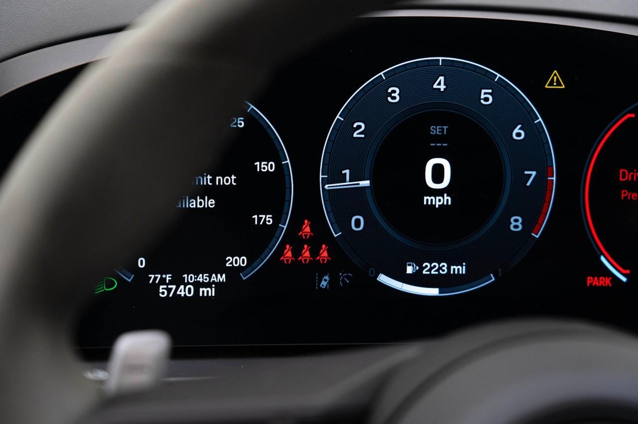 2025 Porsche Cayenne GTS Pompano Beach FL