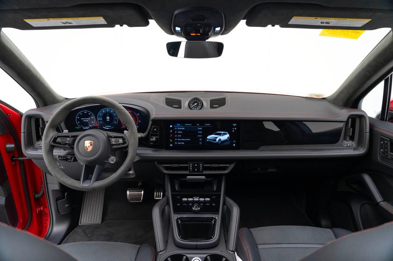 2025 Porsche Cayenne GTS Pompano Beach FL