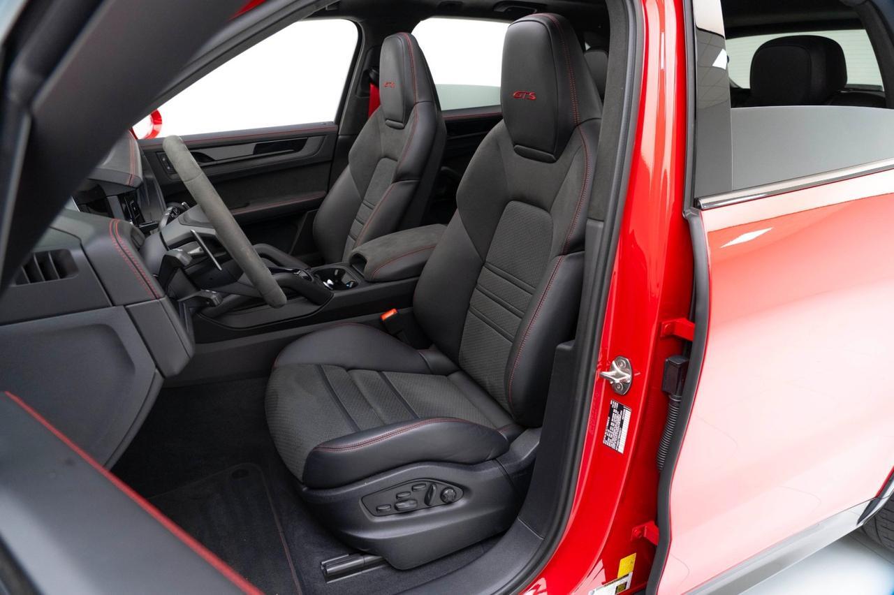 2025 Porsche Cayenne GTS Pompano Beach FL