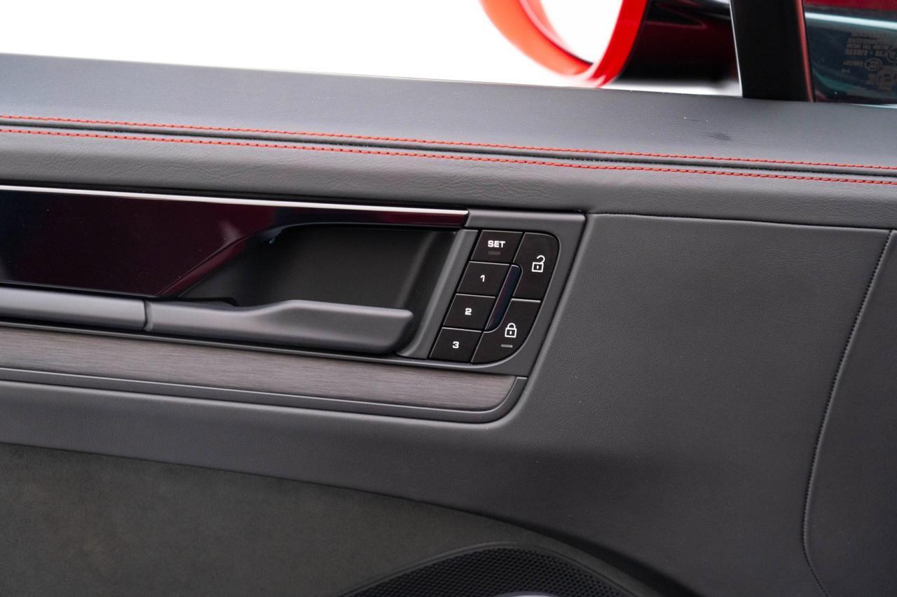 2025 Porsche Cayenne GTS Pompano Beach FL