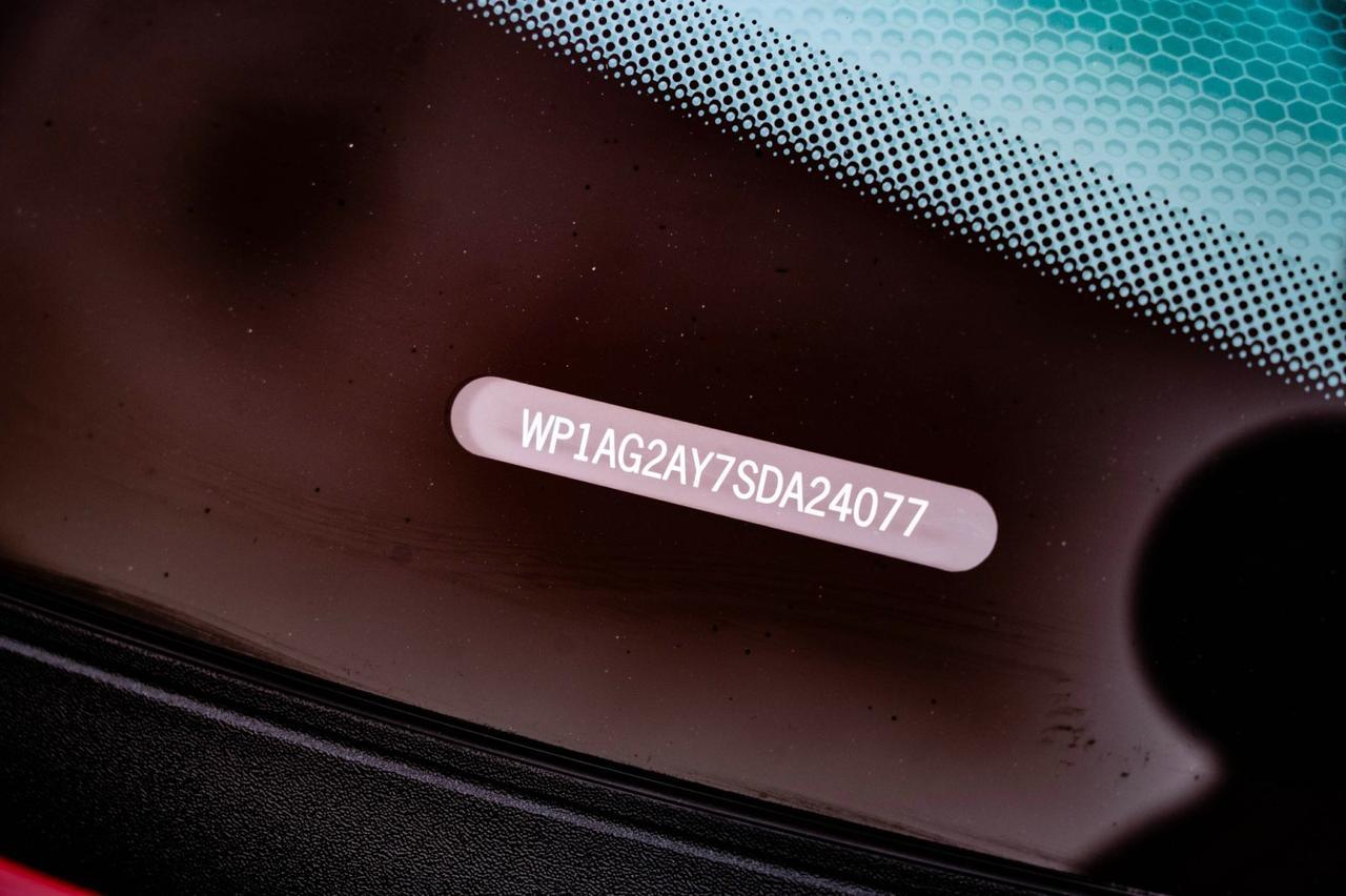 2025 Porsche Cayenne GTS Pompano Beach FL