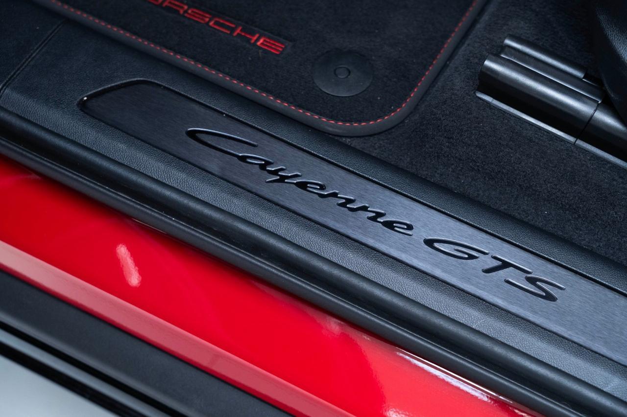 2025 Porsche Cayenne GTS Pompano Beach FL